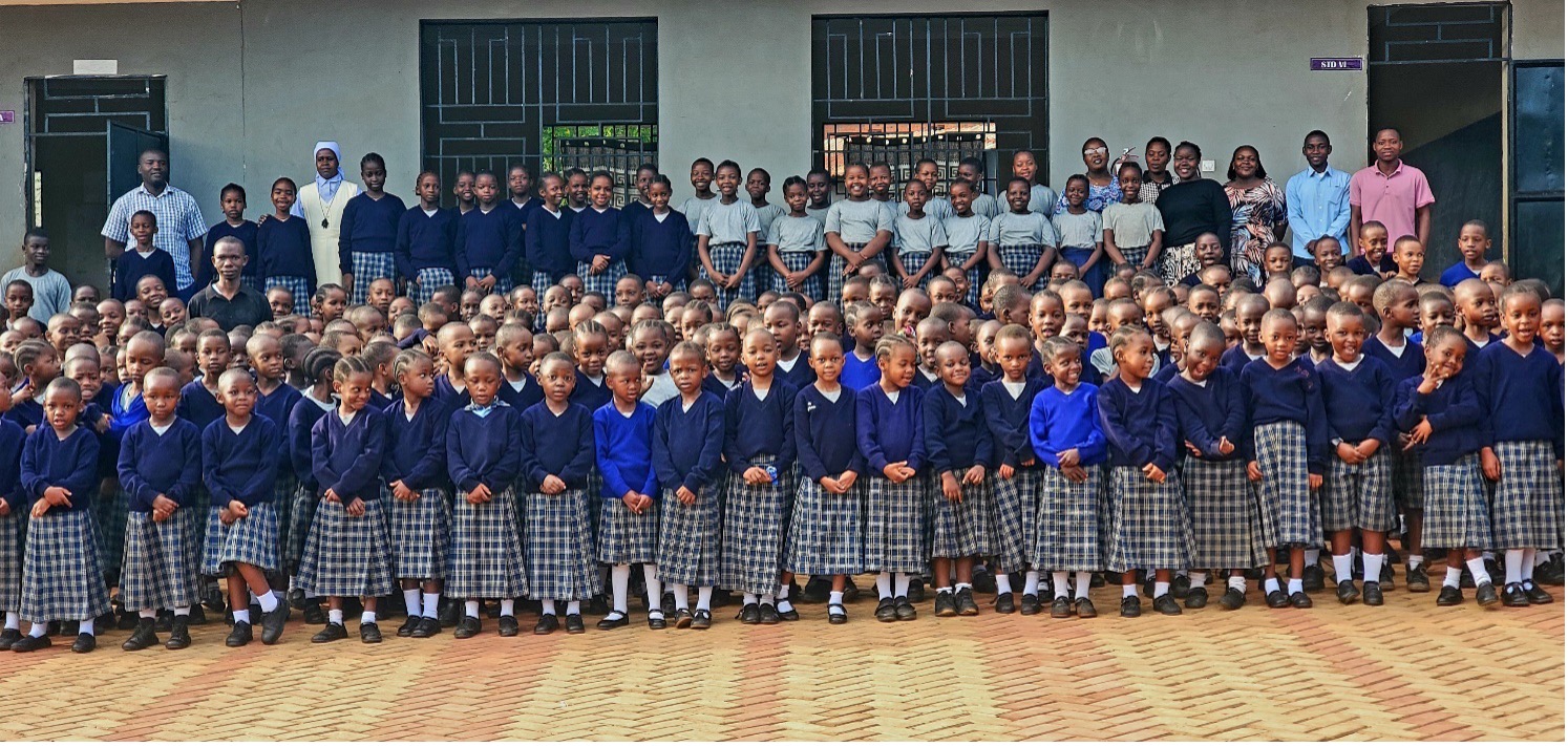 Academic achievement 2024