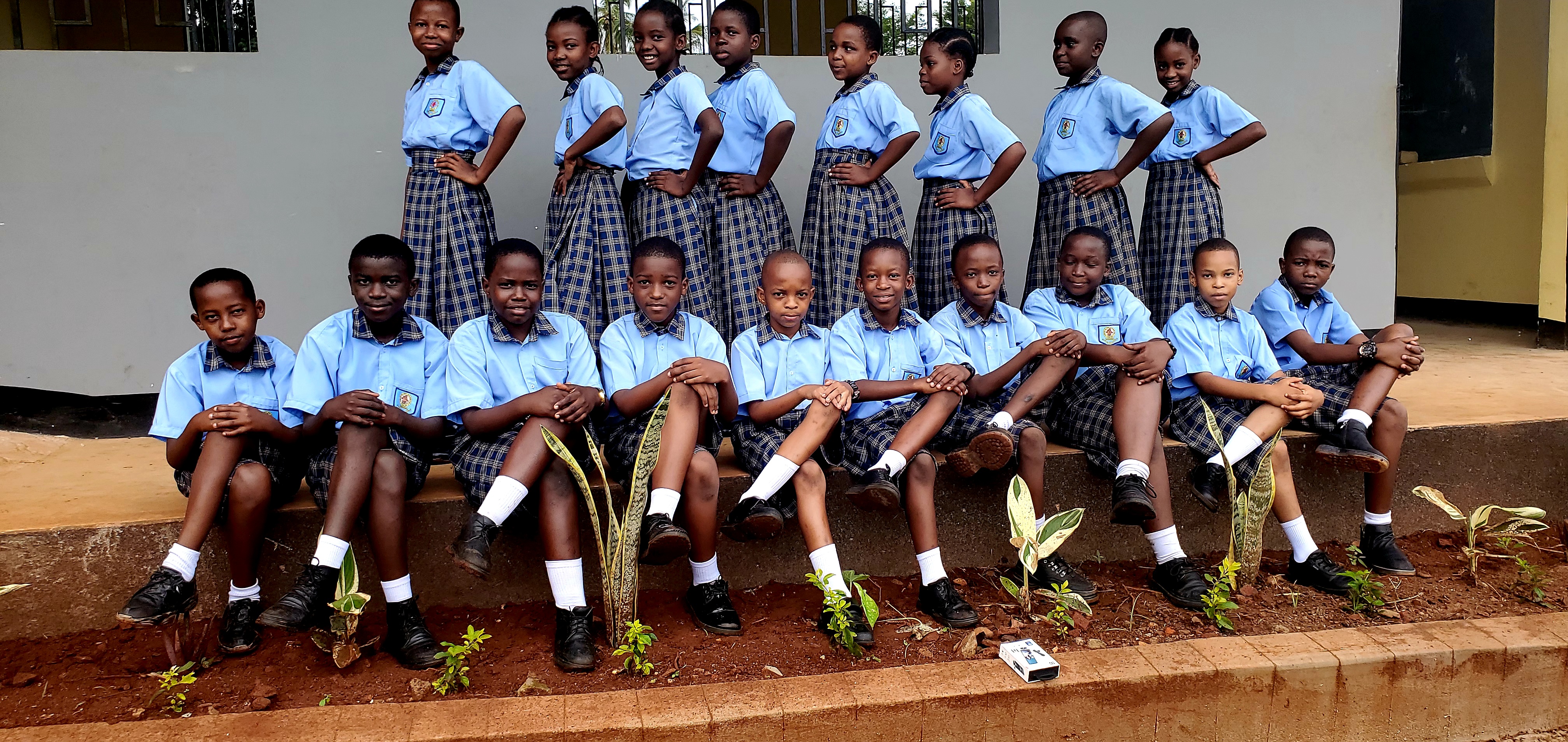 Academic achievement 2023